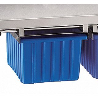Pedigo Products Tote Box Drawer - CDS-TB-10