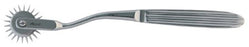 Mckesson Brand Wartenberg Pinwheel Mckesson Argent 7 Inch Surgical Grade - 43-1-029
