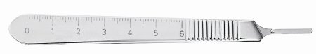 McKesson McKesson Argent Scalpel Handle - 43-1-033
