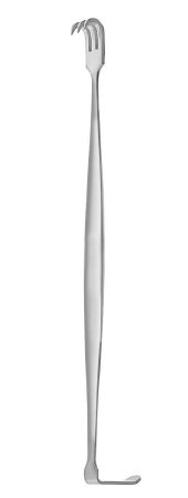 McKesson Argent - Retractor 6-1/4 Inch Length OR Grade - 43-1-366