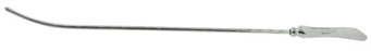 McKesson McKesson Argent Uterine Sound Sims 13 Inch Malleable Tip - 43-1-384