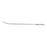 McKesson Argent - Uterine Sound Sims 13 Inch Malleable Tip - 43-1-384
