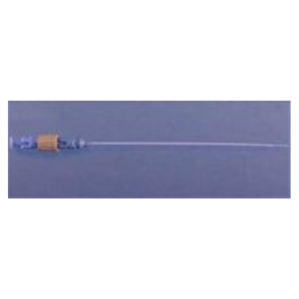 Zimmer Drain Incision Hemovac Silicone Mini Round Tip Sterile 10/Ea - 254000110