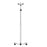 B. Braun Medical Pole Iv Vista Custom 2 Hook Ea - N7518