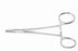 McKesson Argent - Needle Holder 5 Inch Length Smooth Jaws Finger Ring Handle - 43-1-810