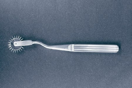 McKesson McKesson Wartenberg Pinwheel 7 Inch Mid Grade - 43-2-029