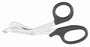 McKesson McKesson Utility Scissors 7-1/2 Inch Office Grade Stainless Steel Finger Ring Handle - 43-2-105