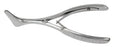 McKesson McKesson Nasal Speculum Vienna 5-3/4 Inch Stainless Steel Reusable Small - 43-2-268