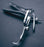 McKesson - Vaginal Speculum Pederson NonSterile Office Grade Stainless Steel Medium Double Blade Duckbill Reusable Without Light Source Capability - 43-2-348