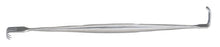 McKesson McKesson Retractor 6-1/4 Inch Mid Grade - 43-2-365
