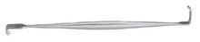 McKesson - Retractor 6-1/4 Inch Length Mid Grade - 43-2-365