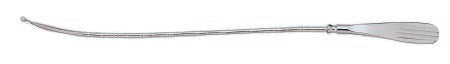 McKesson McKesson Uterine Sound Sims 13 Inch Malleable Tip - 43-2-384