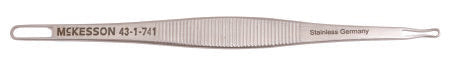 McKesson - Extractor Schamberg 3-3/4 Inch Stainless Steel - 43-2-740