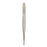 McKesson - Splinter Forceps 3-1/2 Inch Length Office Grade Stainless Steel NonSterile NonLocking Thumb Handle - 43-2-777