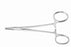 McKesson McKesson Needle Holder 5 Inch Smooth Jaws Finger Ring Handle - 43-2-809