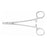 McKesson - Needle Holder 5 Inch Length Serrated Jaws Finger Ring Handle - 43-2-842