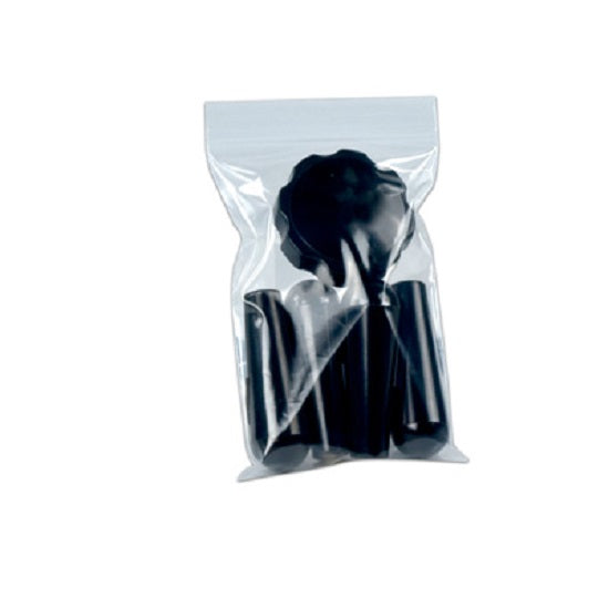 Reclosable Bags
