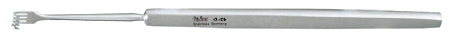 Miltex - Retractor 5-1/4 Inch Length OR Grade - 18-102