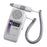 LifeDop - Handheld Doppler Digital Display Vascular Probe 5 MHz - L250AR-SD5