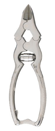 Miltex Nail Nipper Straight Jaws 6 Inch - 40-218