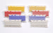 McKesson McKesson Vessel Loop Maxi Blue Silicone Radiopaque Sterile 0.04 X 18 Inch - 19-16012