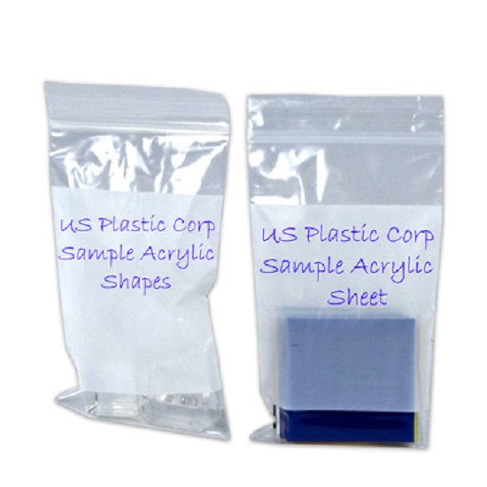 Reclosable Bags
