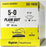 Covidien Premium Suture with Needle Absorbable Uncoated Undyed Suture Plain Gut Size 4-0 18 Inch Suture 1-Needle 19 mm Length 3/8 Circle Reverse Cutting Needle - SG5627