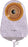 Assura - Urostomy Pouch One-Piece System 10-3/4 Inch Length 3/4 Inch Stoma Drainable Convex, Pre-Cut - 12992
