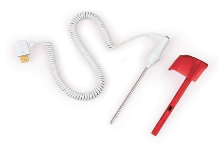 Welch Allyn Probe, Rectal 9 Foot Cord For Suretemp Model 690 and 693 - 02895-100
