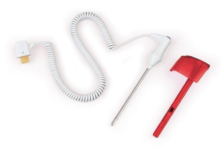 Welch Allyn - Temperature Probe Rectal - 02895-100