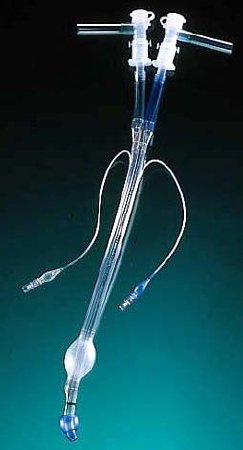 Broncho-Cath - Endobronchial Tube Size 41 Fr. - 125041
