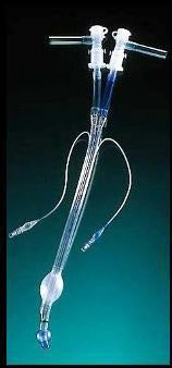 Broncho-Cath - Endobronchial Tube Size 37 Fr. - 125137