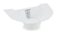 McKesson McKesson Commode Specimen Collector Polypropylene Without Closure 800 mL (27 oz.) NonSterile - 16-9522
