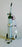 Mada Medical Products - Crash Cart Aluminum - 1629E