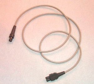 Vyaire Medical Lead Wire Set CAM-14, 6 Each 26 Inch, 2 Each 36 Inch, 2 Each 40 Inch - 420101-002
