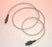Vyaire Medical Lead Wire Set CAM-14, 6 Each 26 Inch, 2 Each 36 Inch, 2 Each 40 Inch - 420101-002