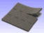 Polymem WIC - Silver Wound Cavity Filler 1 X 3 Inch Rectangle Sterile - 1333