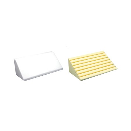 Economy - Positioner Wedge 10-1/2 W X 21 D X 8 Inch Foam Freestanding - 50630-307