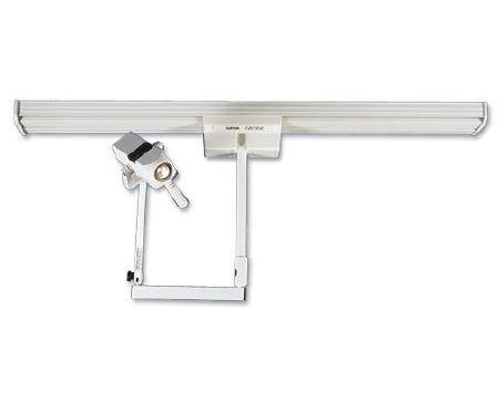 CoolSpot II - Surgical Light Ceiling Mount Halogen 150 Watt White - CS316ST