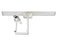 CoolSpot II - Surgical Light Ceiling Mount Halogen 150 Watt White - CS316ST