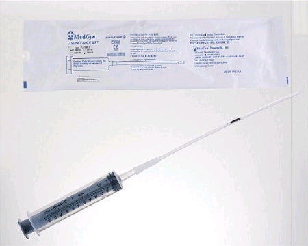 Medgyn Products Aspiration Kit Uterine Sterile - 22515
