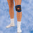 Deroyal Knee Stabilizer  X-Small Strap Closure 13-1/2 To 15-1/2 Inch Circumference Left Or Right Knee - NEP7790-71