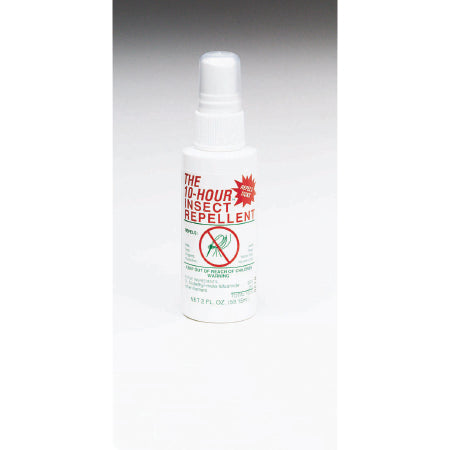 Tec Laboratories Tec Labs Insect Repellent 2 oz. Liquid Pump Bottle - 17331