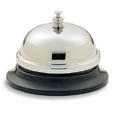 Patterson Medical Supply Call Bell - 7526