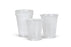Medline - Drinking Cup 5 oz. Translucent Plastic Disposable - NON03005
