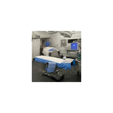 Microtek Medical Absorbent Floor Mat 32 X 60 Inch - 3137NS