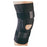 DJO Stabilizer Support Adult Knee Neoprene Black Size Large Ea - 79-94437