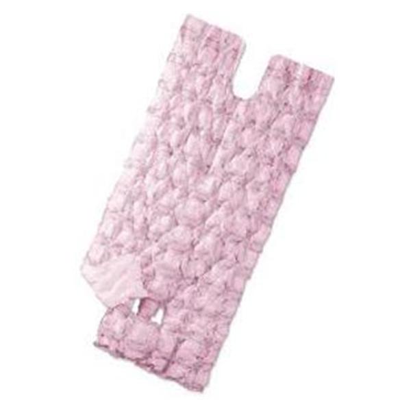 Puritan Bennett Corp Blanket Warming 40X79" Carequilt Quilted White 25/Ca - 5030810