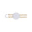 Bovie/Aaron Medical Tip Cautery Change-A-Tip 10/Bx - H111