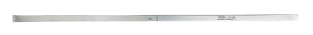 Miltex Miltex Osteotome Lambotte 6 mm Straight Blade OR Grade Stainless Steel (German) NonSterile 9 Inch Length - 27-488